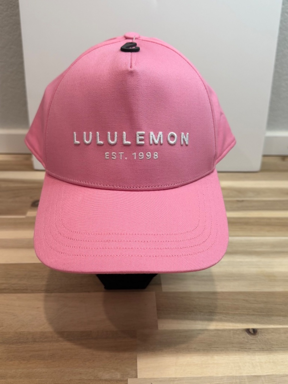 NWT Lululemon The All Days Snapback Candy Cloud | Size L/XL
